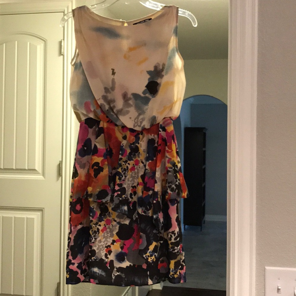 Gianni Bini Dress Size 0